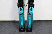 Head Worldcup Rebels e.XSR (2024) - 149 cm