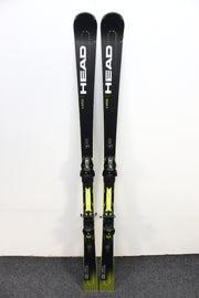 Head Supershape E-Speed (2022) - 177 cm