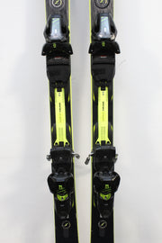 Head Supershape E-Speed (2022) - 177 cm