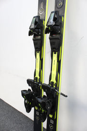 Head Supershape E-Speed (2022) - 177 cm