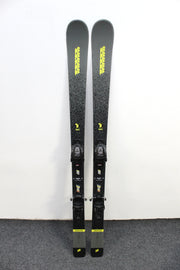 K2 Disruption JR (2023) - 144 cm