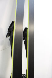 Head Supershape E-Speed (2022) - 177 cm