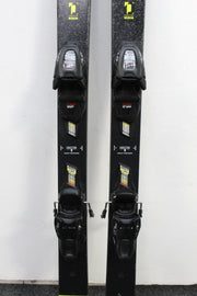 K2 Disruption JR (2023) - 144 cm