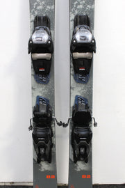 Blizzard Brahma 82 SP (2023) - 145 cm