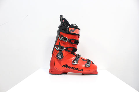 Nordica Speedmachine 120 (2021)