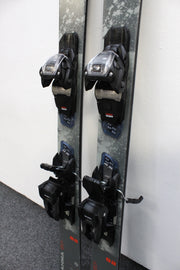 Blizzard Brahma 82 SP (2023) - 145 cm