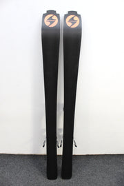 Blizzard Brahma 82 SP (2023) - 145 cm