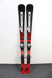 Nordica Spitfire CA FDT (2023) - 156 cm