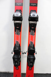 Nordica Spitfire CA FDT (2023) - 156 cm