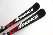 Nordica Spitfire CA FDT (2023) - 156 cm