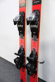 Nordica Spitfire CA FDT (2023) - 156 cm