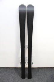 Nordica Spitfire CA FDT (2023) - 156 cm