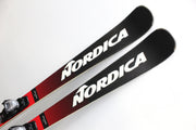 Nordica Spitfire CA FDT (2023) - 162 cm
