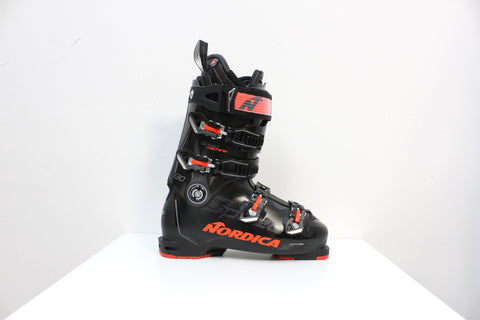 Nordica Speedmachine 130 (2021)