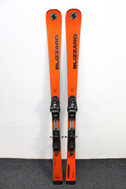 Blizzard Firebird SRC (2024) - 165 cm