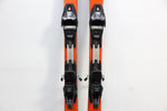 Blizzard Firebird SRC (2024) - 165 cm