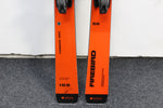 Blizzard Firebird SRC (2024) - 165 cm