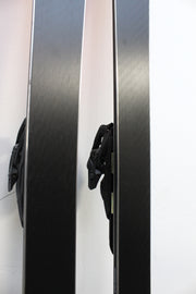 Blizzard Firebird SRC (2024) - 165 cm