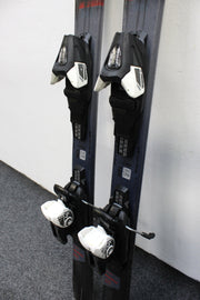 Atomic Maverick JR (2024) - 120 cm