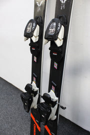 Blizzard Firebird RC JR (2024) - 130 cm