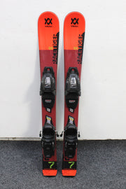 Völkl Racetiger GS Jr. (2020) - 80 cm
