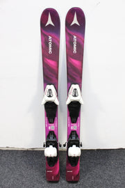 Atomic Maven Girl (2023) - 90 cm