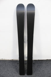 Atomic Maven Girl (2023) - 90 cm