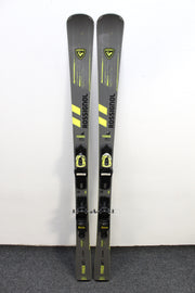 Rossignol Forza 40° V-CA (2025) - 164 cm