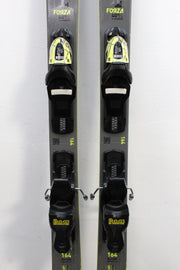 Rossignol Forza 40° V-CA (2025) - 164 cm