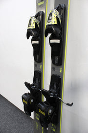 Rossignol Forza 40° V-CA (2025) - 164 cm