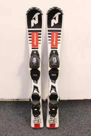 Nordica Team Race J FDT (2021) - 80 cm