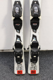 Nordica Team Race J FDT (2021) - 80 cm