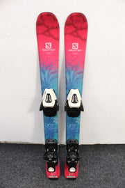 Salomon QST The Lux JR - 80 cm