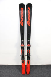 Nordica Dobermann Spitfire 72 RB FDT (2023) - 174 cm