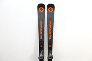 Blizzard Firebird 70 S Ti (2025) - 172 cm