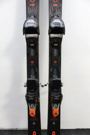 Blizzard Firebird 70 S Ti (2025) - 172 cm
