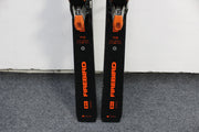 Blizzard Firebird 70 S Ti (2025) - 172 cm