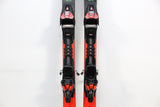 Nordica Dobermann Spitfire 72 RB FDT (2023) - 174 cm