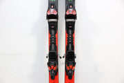 Nordica Dobermann Spitfire 72 RB FDT (2023) - 174 cm
