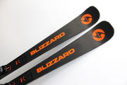 Blizzard Firebird S Ti (2025) - 172 cm