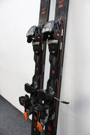Blizzard Firebird 70 S Ti (2025) - 172 cm