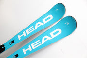 Head Worldcup Rebels e-SL Pro (2024) - 155 cm