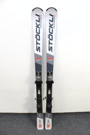 Stöckli Laser SC (2023) - 163 cm