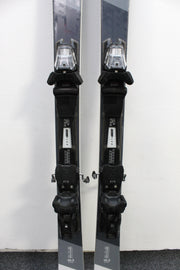 Stöckli Laser SC (2023) - 163 cm