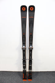 Blizzard Thunderbird R15 (2023) - 170 cm