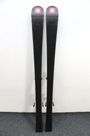 Stöckli Laser SC (2023) - 163 cm