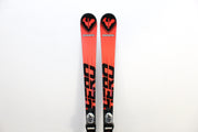 Rossignol Hero Junior Multi Event (2024) - 160 cm