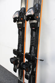 Blizzard Thunderbird R15 (2023) - 170 cm