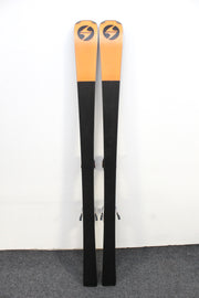 Blizzard Thunderbird R15 (2023) - 170 cm