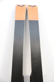 Blizzard Thunderbird R15 (2023) - 170 cm